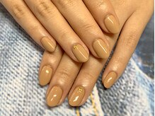 ア ネイル(A nail)/