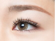 モチ◎【フラットプラス】50set￥5400※Lash styleオリジナルメニュ