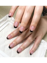 アートルーム チャチャ(artroom chacha)/☆スクエアカットスタイル☆