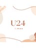 【学割U24】トリートメント付き☆まつ毛パーマ　¥3980