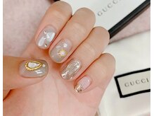 エンジェルクリス(Angel Chris)/