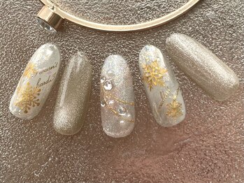 ル トレフル(Le Tre'fle)/定額デザイン