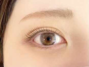 アイラッシュプラザ 南森町店(EYELASHPLAZA)/まつげパーマ