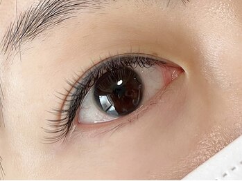 テラ アイラッシュ(TERRA eyelash)/＊カラーエクステ＊