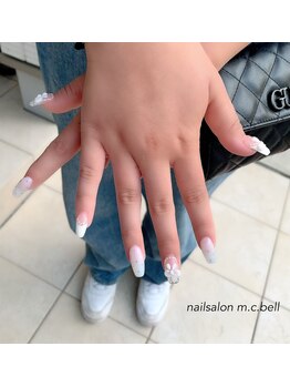 エムシーベル(m.c bell)/