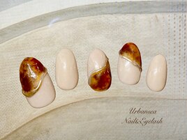 nail trend design 10.980円