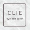 クリエ(CLIE)ロゴ
