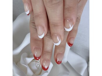 サロン ド シエル(Salon de ciel)/nail design...♪
