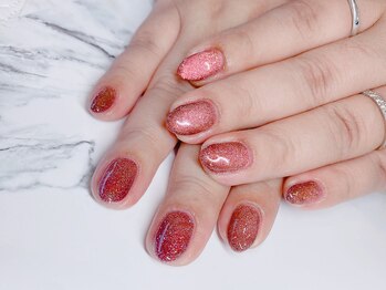 ココミ(kokomi)/パラジェル/マグネット