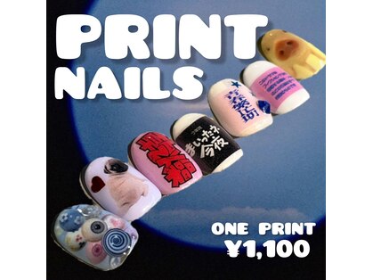 ニコネイル 下北沢店(NICO nail)の写真