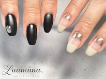 ルアマナ(Luamana)/select &nbsp;design（カラー変更可）