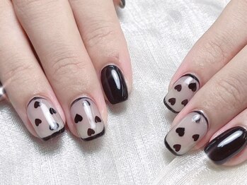 クイーンズネイルサロン(Queen's nail salon)/