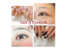 ネイルアンドアイラッシュヴィーナ ゆめタウン廿日市店 (Nail&EyeLash Vina)