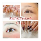 ネイルアンドアイラッシュヴィーナ ゆめタウン廿日市店 (Nail&EyeLash Vina)