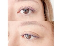 シェリール(CHERIR)の雰囲気（エクステはカラーmixも人気です＊）