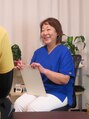 ピュアリー整療院/西村由香里
