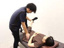 トータルボディケア ジョイナステラス3二俣川店(TOTAL BODY CARE)の雰囲気（専門知識＆高い技術を兼ね備えたスタッフがお待ちしております♪）