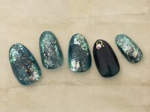 ネイルクロエ(NAIL KCLOE)/2024 春夏デザイン