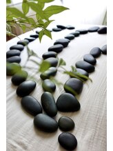 キナリ(Kinari)/圧倒的！！ストーンの数