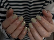 アテ(ate.)/【ワンカラー】