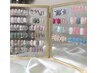 K.maki担当【サンプルアート】他店オフ込☆