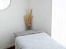 アークポノ(ark pono)/施術部屋