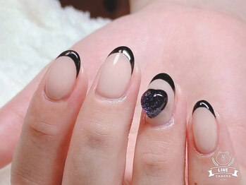 バーチャルフレンチ