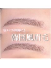 デビ(Devi)/美眉スタイリング♪