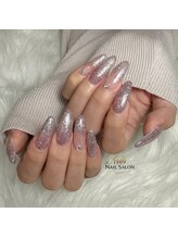 イチキュウハチキュウ ネイルサロン(The 1989 nail salon)/