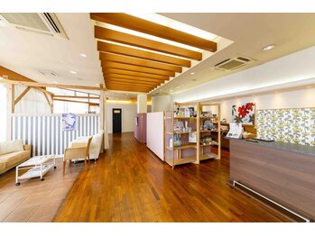 アイ ハンド(I hand)