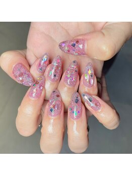 ザネイルズ(The Nails)/