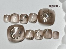 アプコ(apco .)/