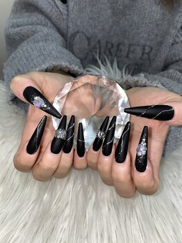 バロン 池袋店(BARON)/ブラックマット