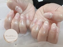 ブロックファイブハナ(Block 5 HANA)/