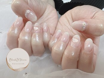 ブロックファイブハナ(Block 5 HANA)/