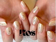 コス(KOS)/KOS free design a 90min