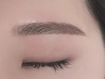 アールビューティー(R-beauty)/歴8年のベテランオーナーが施術!