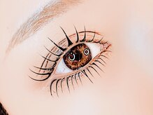 アンジュ(ange)/上下まつ毛パーマ★