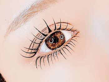 アンジュ(ange)/上下まつ毛パーマ★