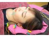 【美容鍼×姿勢改善×不調】オールインワンSP　90分￥16,000→￥8,980