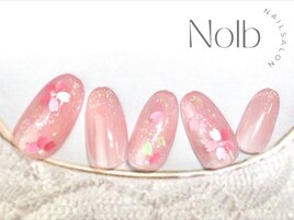 こだわりデザインコース¥9500～