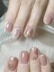 スウィーティ ネイル スタジオ(Sweety Nail Studio)の写真/もう悩まない！自信の持てる指先へ。爪の悩み、当店にお任せください。