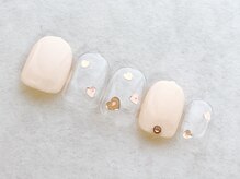 ディーズコア(DsKoa)/シンプルコース¥5500