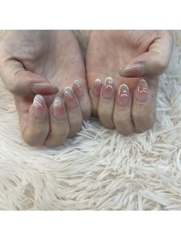 ファンネイル 南森町店(Fun nail)/定額アートコース