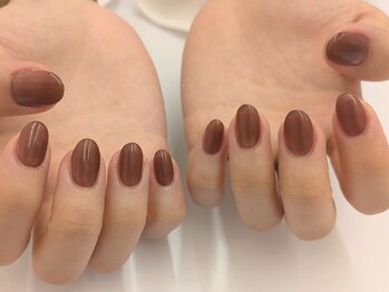 チュラ(Chula)/*パラジェル*ワンカラー