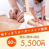玉木鍼灸整骨院