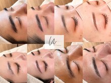ネイルアンドビューティー バイ ウノ(Nail＆Beauty by UNO)