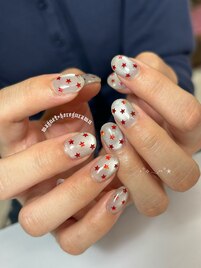 ウィッシュコアネイル