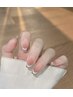 ◆[HAND] ワンホンマグネット＋チーク◆　新規オフ無料♪￥8500→￥6980