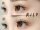 テンリリィ 光の森店(RiLy)の写真/モチ良し！仕上がり良し！圧倒的【高持続×高品質】で可愛すぎる“なりたい”目元に♪